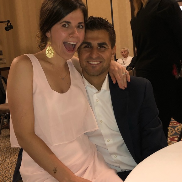 Meet your Posher, Paige - Picture 7 of 8